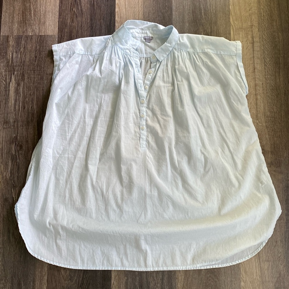 Aerie cap sleeve top